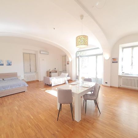 Grisella Grace Home Casale Monferrato Buitenkant foto