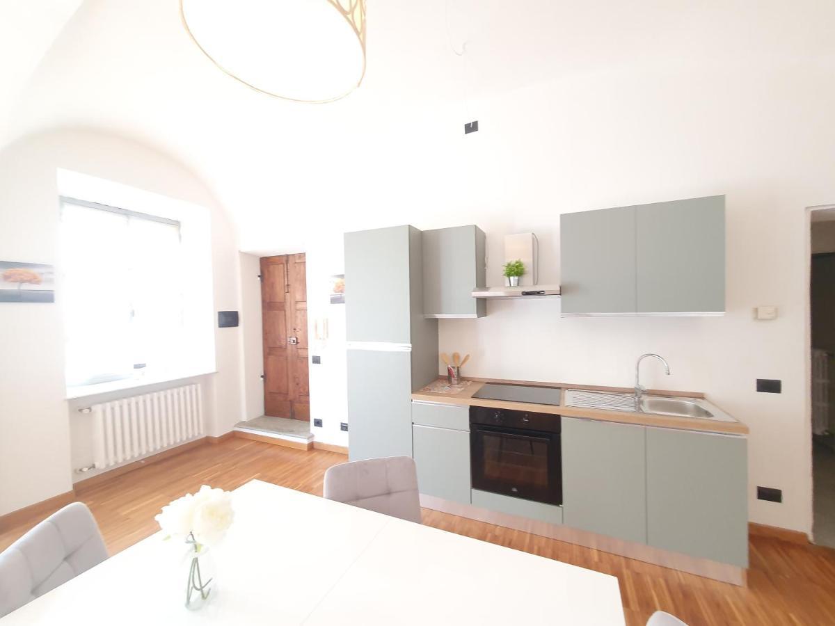 Grisella Grace Home Casale Monferrato Buitenkant foto