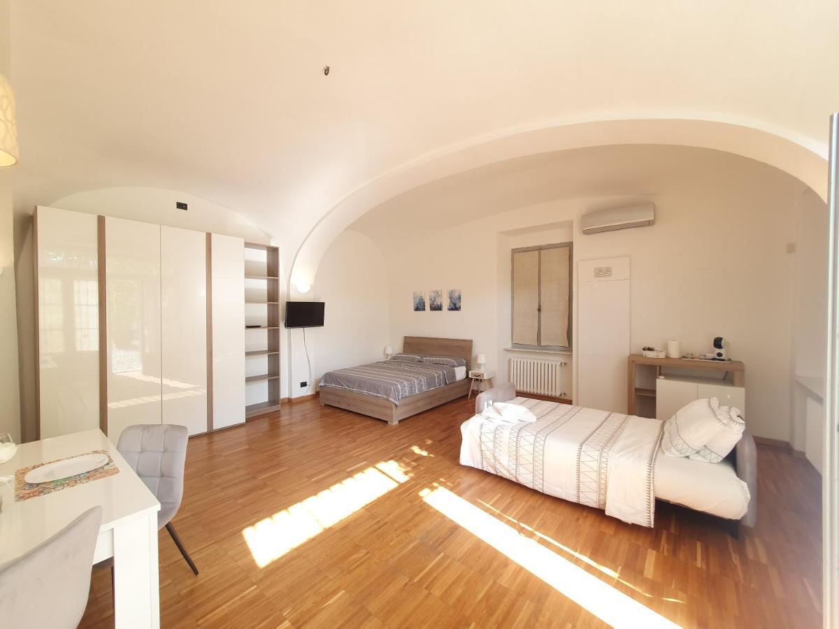Grisella Grace Home Casale Monferrato Buitenkant foto