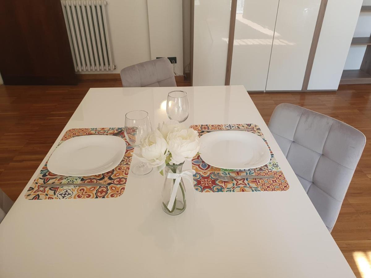Grisella Grace Home Casale Monferrato Buitenkant foto