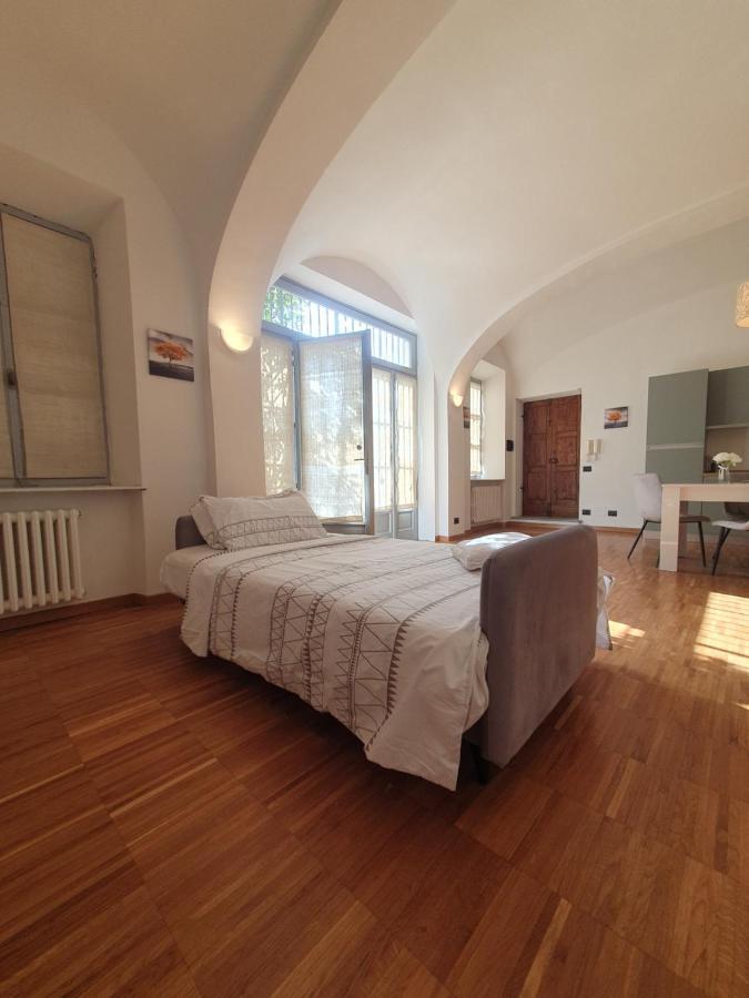Grisella Grace Home Casale Monferrato Buitenkant foto