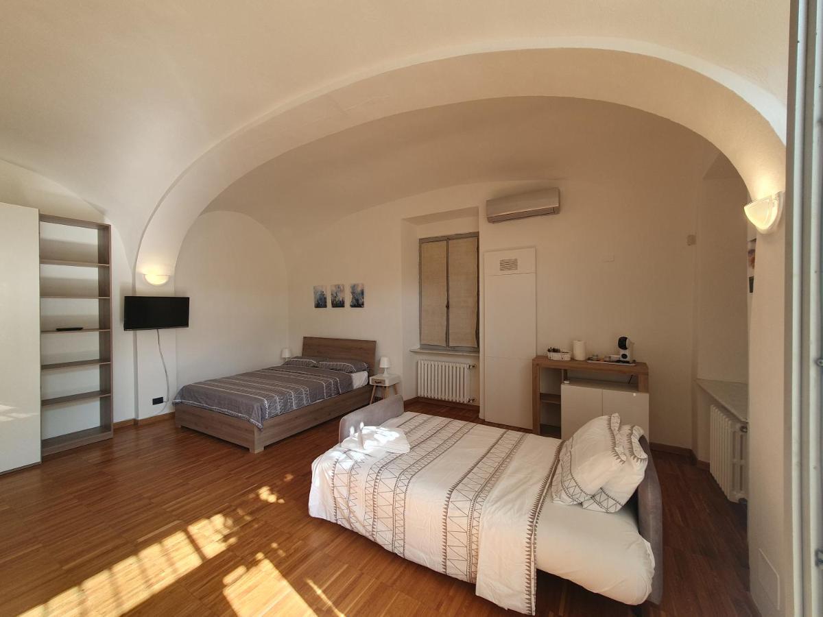 Grisella Grace Home Casale Monferrato Buitenkant foto
