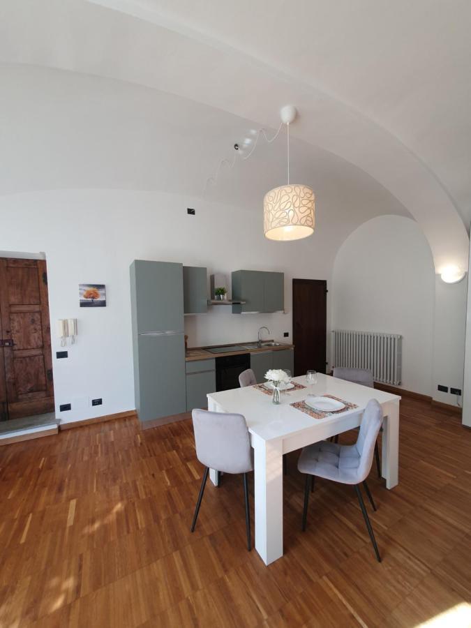 Grisella Grace Home Casale Monferrato Buitenkant foto