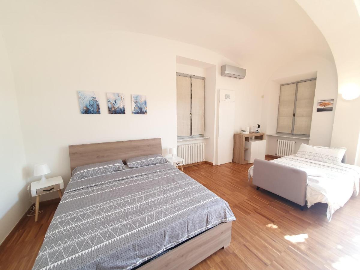 Grisella Grace Home Casale Monferrato Buitenkant foto