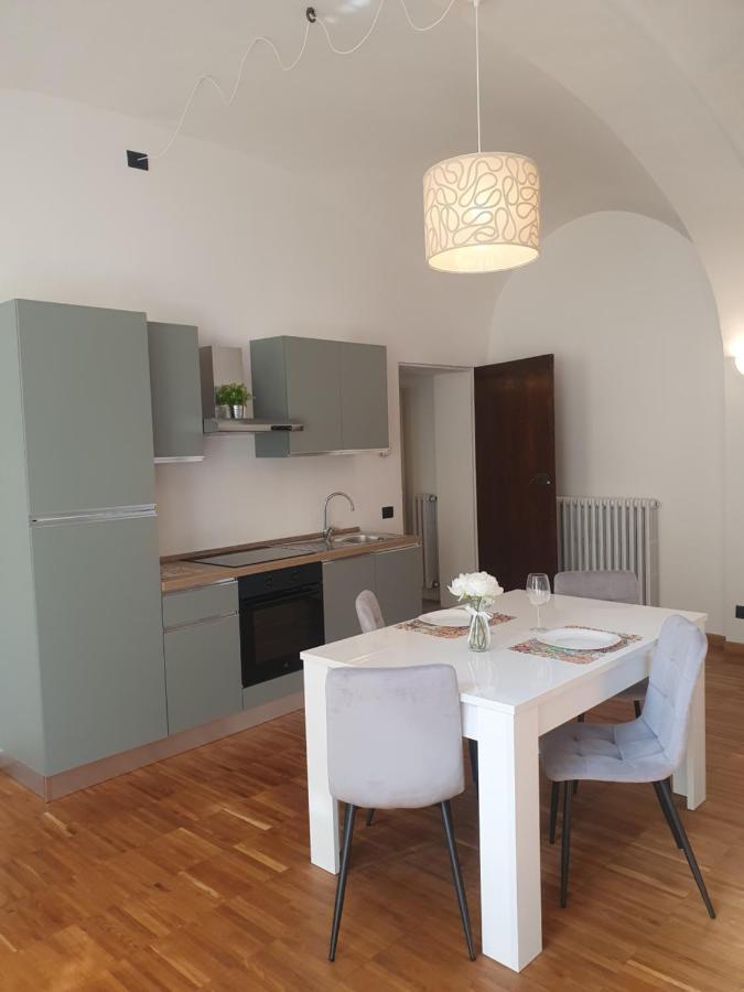 Grisella Grace Home Casale Monferrato Buitenkant foto