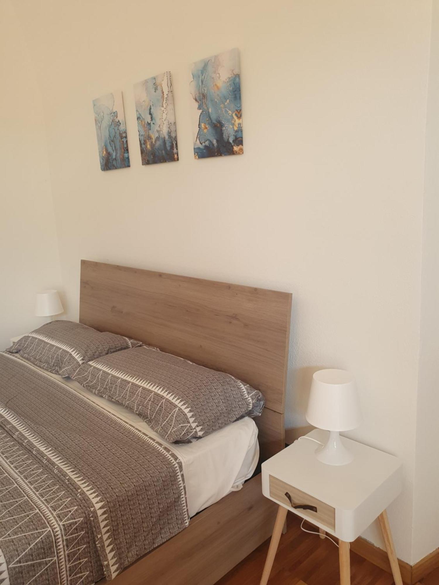 Grisella Grace Home Casale Monferrato Buitenkant foto