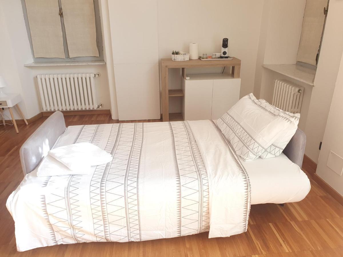 Grisella Grace Home Casale Monferrato Buitenkant foto
