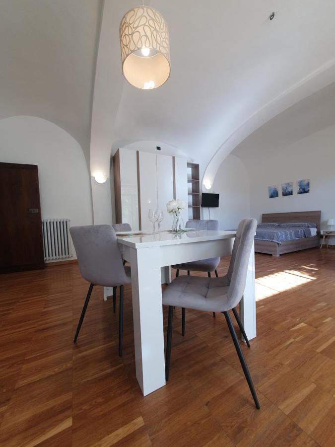Grisella Grace Home Casale Monferrato Buitenkant foto