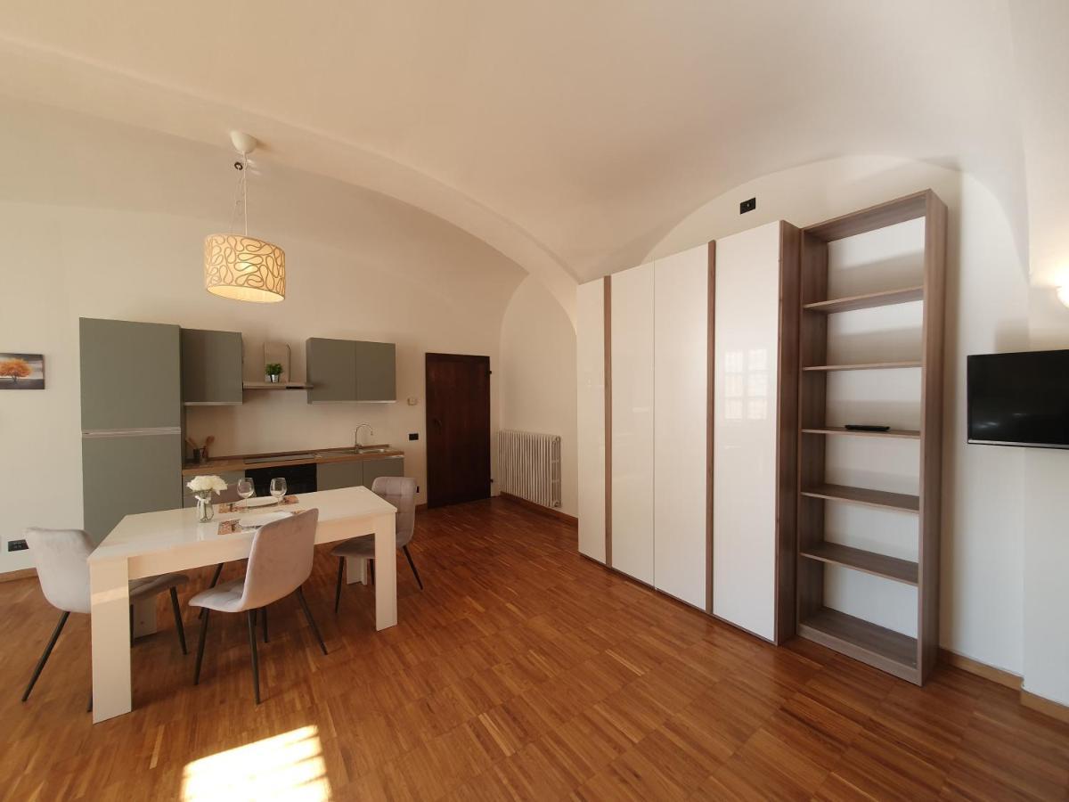 Grisella Grace Home Casale Monferrato Buitenkant foto