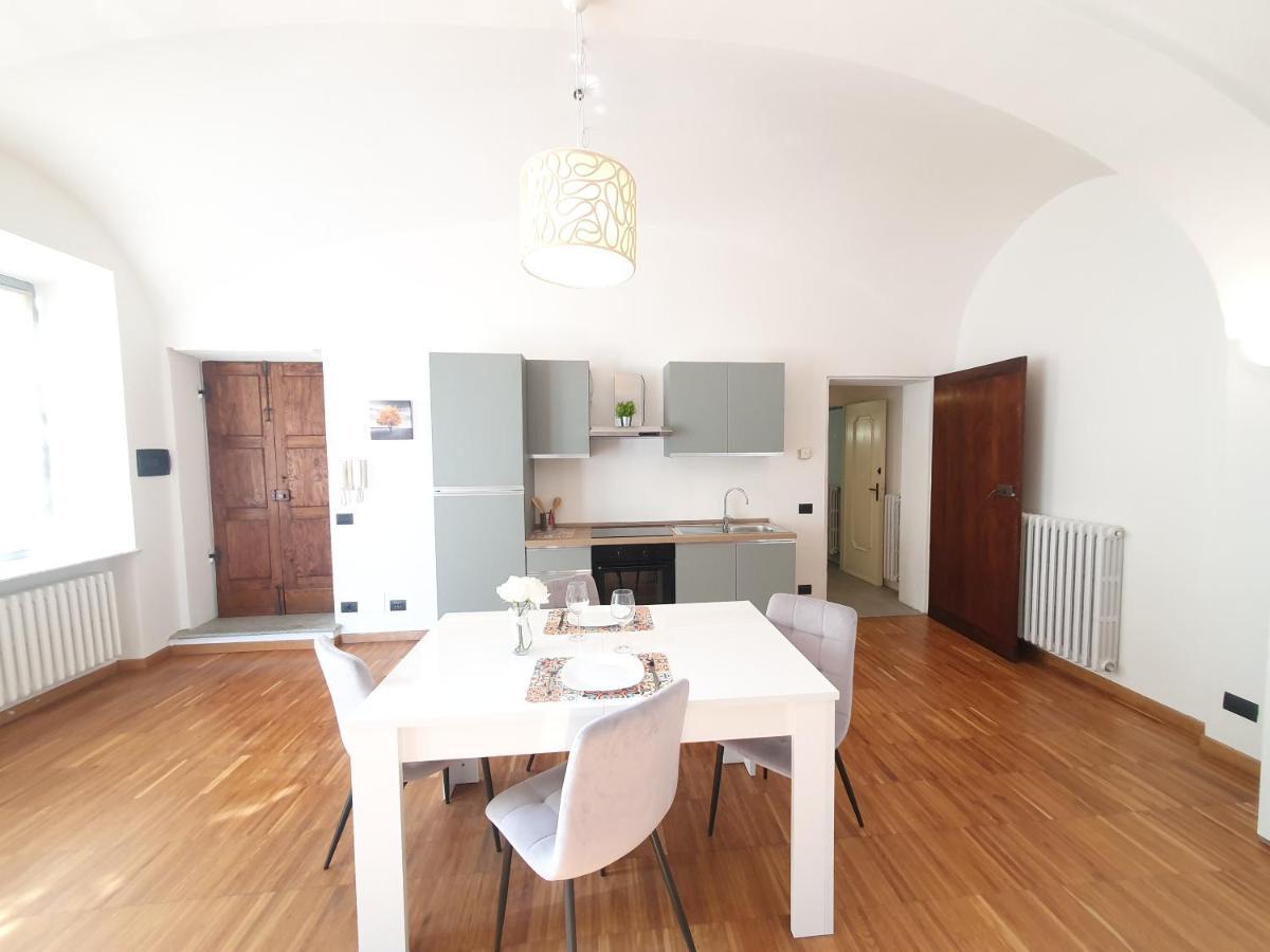 Grisella Grace Home Casale Monferrato Buitenkant foto
