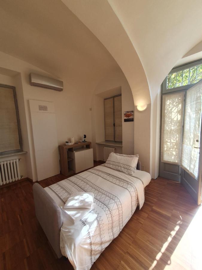 Grisella Grace Home Casale Monferrato Buitenkant foto