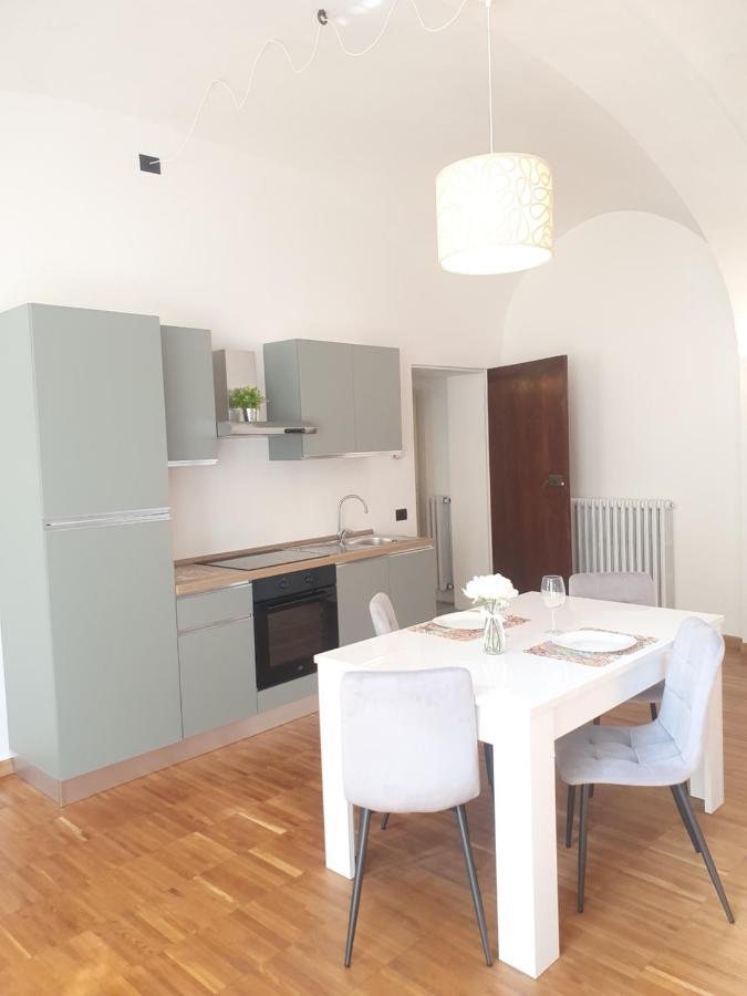 Grisella Grace Home Casale Monferrato Buitenkant foto